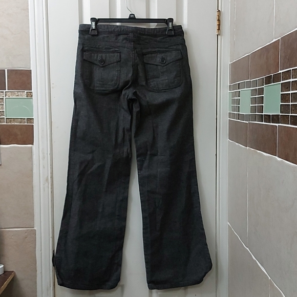 Be Bop denim  pants size 9 - Picture 2 of 11